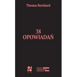 38 OPOWIADAŃ