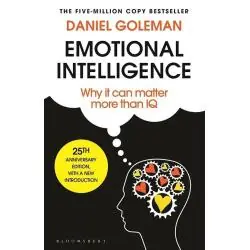 EMOTIONAL INTELLIGENCE