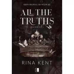 ALL THE TRUTHS. LIES & TRUTHS DUET 2