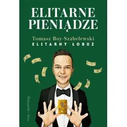 ELITARNE PIENIĄDZE