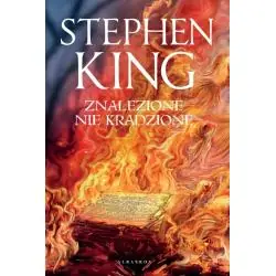 ZNALEZIONE NIE KRADZIONE