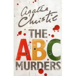 THE ABC MURDERS