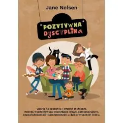 POZYTYWNA DYSCYPLINA