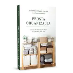 PROSTA ORGANIZACJA