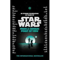 STAR WARS: FROM A CERTAIN POINT OF VIEW