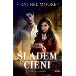 ŚLADEM CIENI