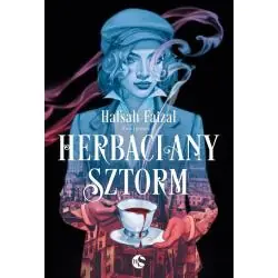 HERBACIANY SZTORM. KREW I HERBATA 1