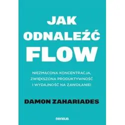 JAK ODNALEŹĆ FLOW