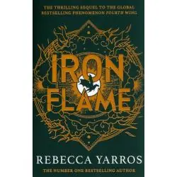 IRON FLAME