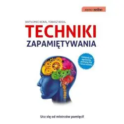 TECHNIKI ZAPAMIĘTYWANIA