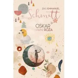 OSKAR I PANI RÓŻA