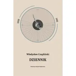 DZIENNIK 1958-1981