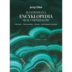 ILUSTROWANA ENCYKLOPEDIA SKAŁ I MINERAŁÓW