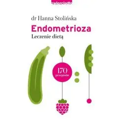 ENDOMETRIOZA. LECZENIE DIETĄ