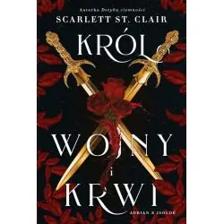 KRÓL WOJNY I KRWI