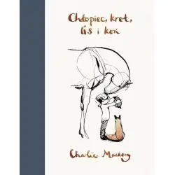 CHŁOPIEC, KRET, LIS I KOŃ