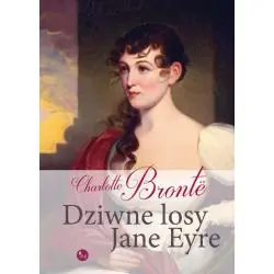 DZIWNE LOSY JANE EYRE