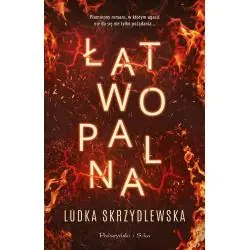 ŁATWOPALNA