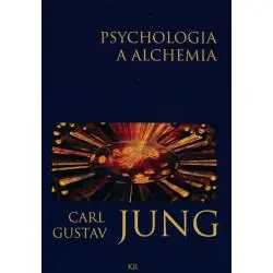 PSYCHOLOGIA A ALCHEMIA