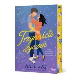 TRZYNAŚCIE ŻYCZEŃ