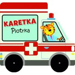 KARETKA PIOTRKA