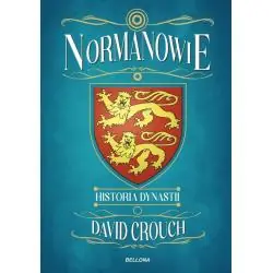 NORMANOWIE. HISTORIA DYNASTII