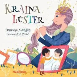 KRAINA LUSTER