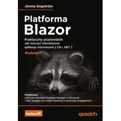 PLATFORMA BLAZOR