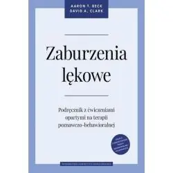 ZABURZENIA LĘKOWE