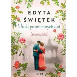 UROKI PROMIENNYCH DNI