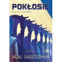 POKŁOSIE OPOWIEŚCI Z KOSODOMU