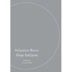 TYSIĄC KSIĘŻYCÓW