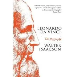 LEONARDO DA VINCI