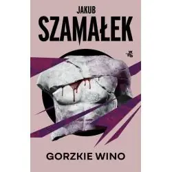 GORZKIE WINO