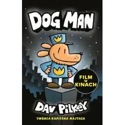 DOGMAN TOM 1