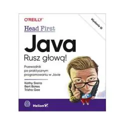 JAVA. RUSZ GŁOWĄ!
