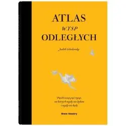 ATLAS WYSP ODLEGŁYCH