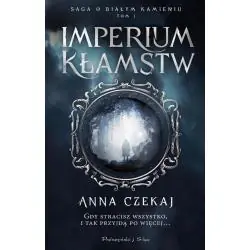 IMPERIUM KŁAMSTW