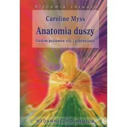 ANATOMIA DUSZY