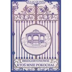 KTOŚ MNIE POKOCHAŁ