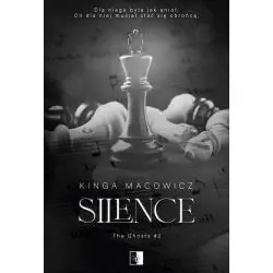 SILENCE. THE GHOSTS 2