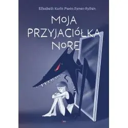 MOJA PRZYJACIÓŁKA NORE