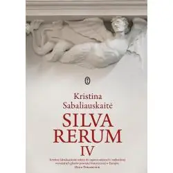 SILVA RERUM IV
