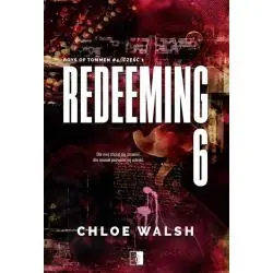 REDEEMING 6. BOYS OF TOMMEN 4.1