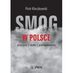 SMOG W POLSCE