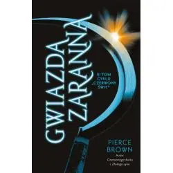 GWIAZDA ZARANNA. CZERWONY ŚWIT 3