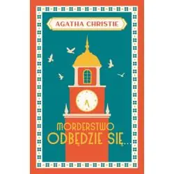 MORDERSTWO ODBĘDZIE SIĘ...