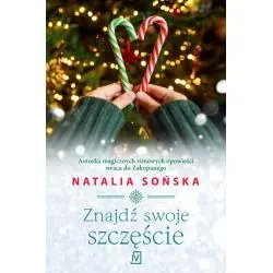 ZNAJDŹ SWOJE SZCZĘŚCIE