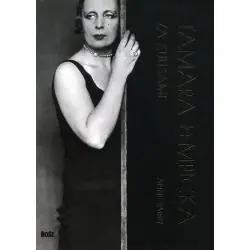 TAMARA ŁEMPICKA ZA KULISAMI