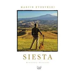 SIESTA. MINIATURY MUZYCZNE